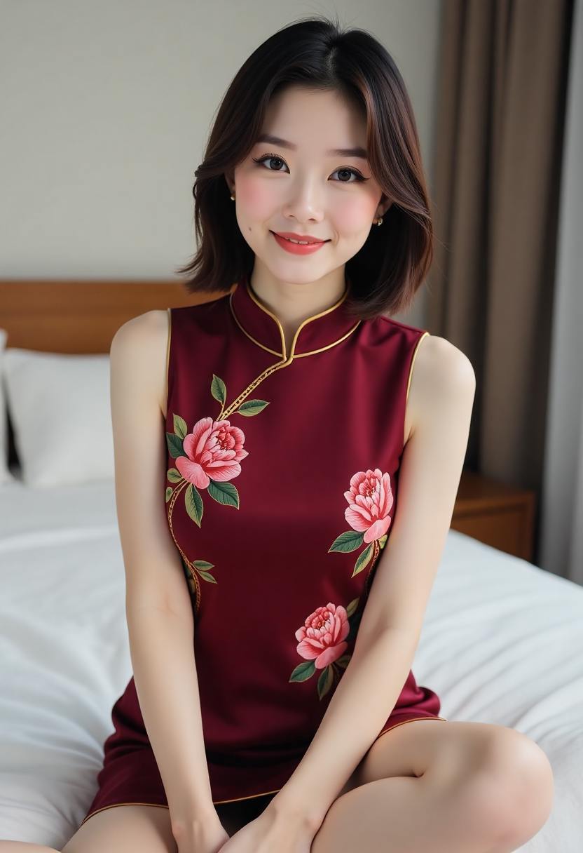 美人余第18集名场面拆解