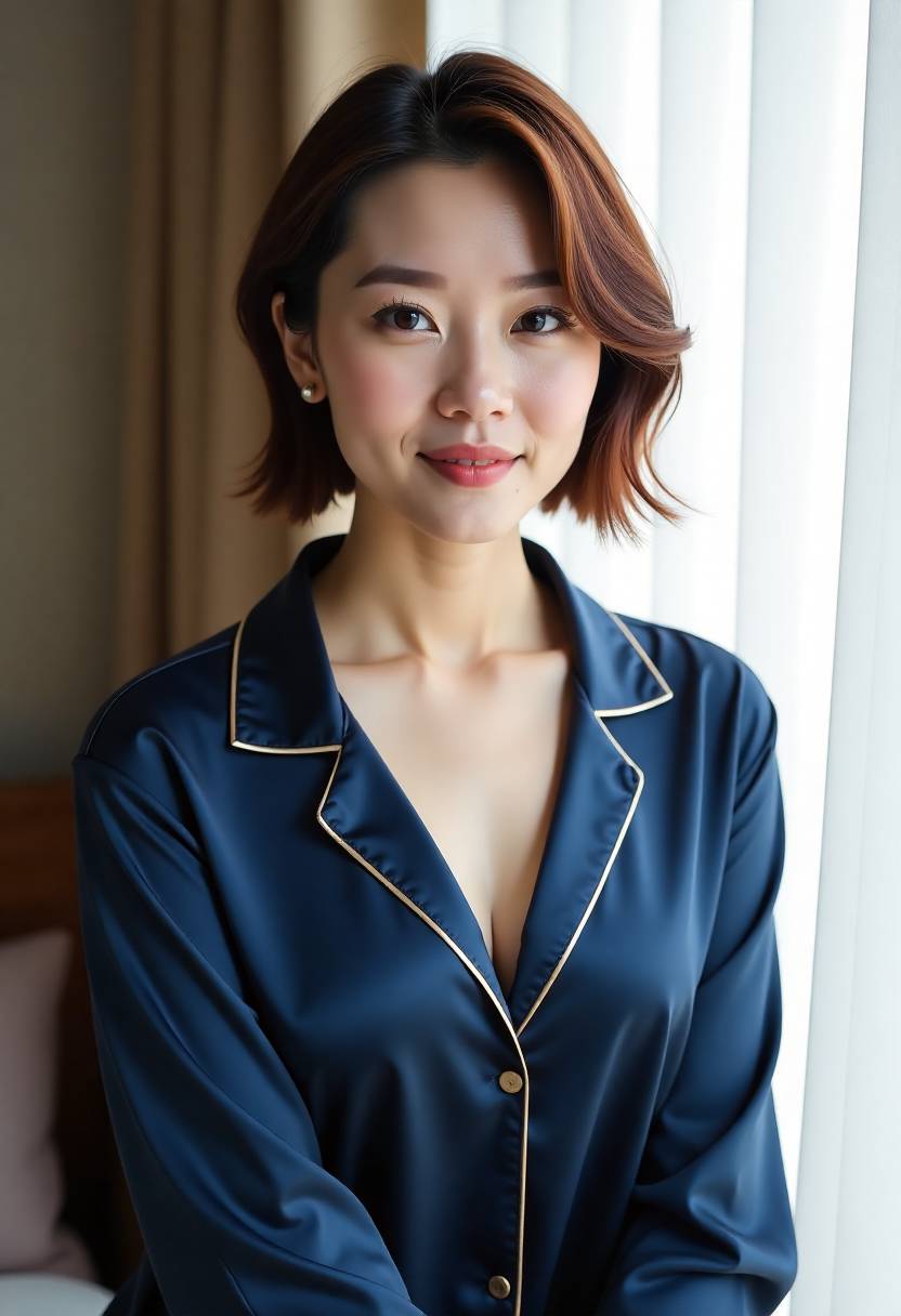 美人余女二号人物立意反转